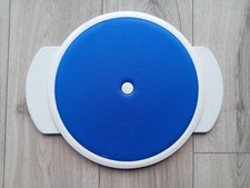 Slide and Swivel Transfer Aid