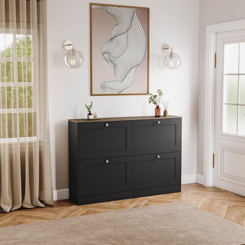 Vida designs 4 drawer - designs, 3