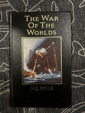 The War of the Worlds by H. G