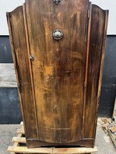 Genuine antique wooden - genuine,