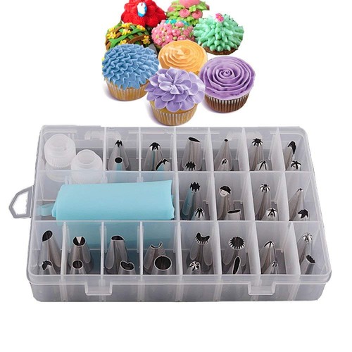 Jatidne pieces piping bags - jatidne, 24