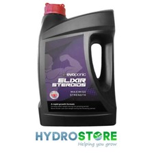 Elixir Steroids - EVOPONIC -