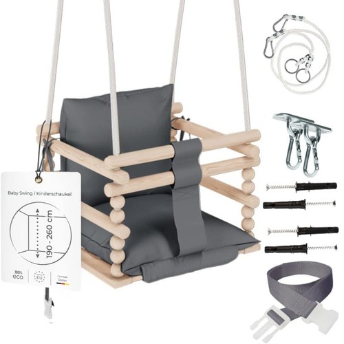 Mamoi baby swing - mamoi®, swing,