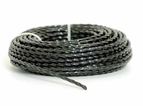 4mm 15m heavy - duty, twist