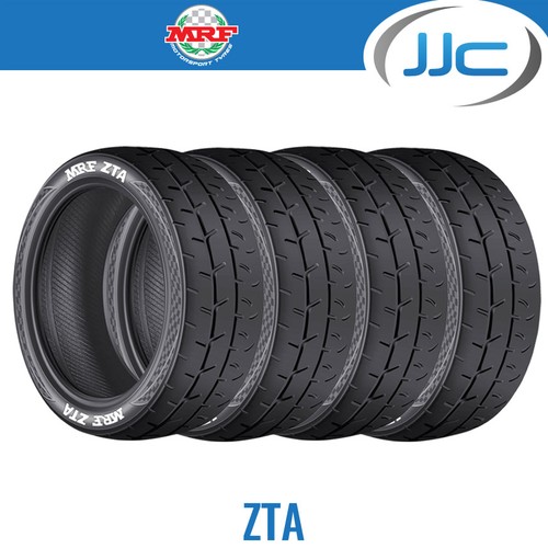 Mrf motorsport zta - 4,