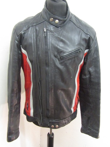 Vintage kett leather - vintage,