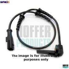 SENSOR WHEEL SPEED 8290501E FOR RENAULT SCENIC/III/GRAND FLUENCE MEGANE/CC 1.4L