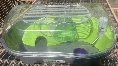 Hamster mouse cage savic - or, cage.