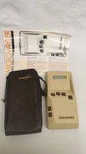 Microwriter Hand Held Portable