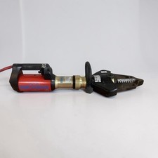 Weber Hydraulic SPS 330-A