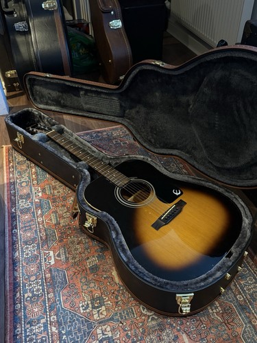 Epiphone 100 vintage - dr-100,