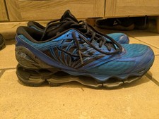 Mizuno Wave Prophecy 8 Running
