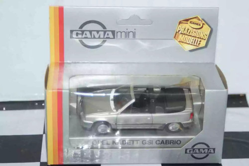 Gama opel kadett - gama, vauxhall