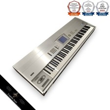Korg Trinity Pro X MIDI