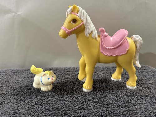 Fisher price loving family - loving,