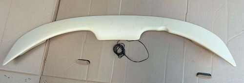 Ford escort mk6 rear spoiler - mk6,