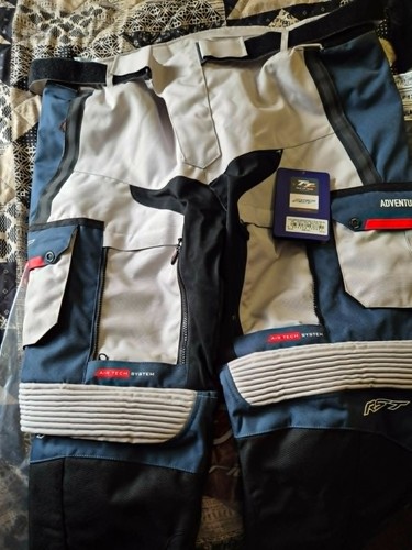 Rst pro series adventure - pro,