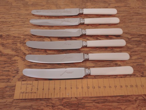 Pristine vintage set faux - pristine,