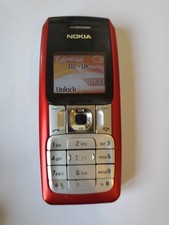 Nokia 1600 - RED (Unlocked) Mobile Phone