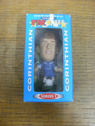 1999 corinthian prostars - 1999,