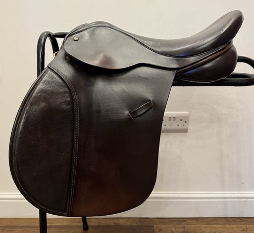 Ideal vsd saddle brown - vsd,