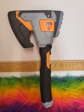 NERF N-Force Klaw Hatchet