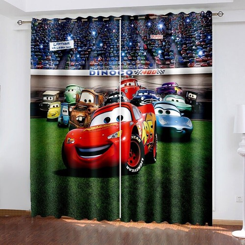 Cars mcqueen cartoon - cars,