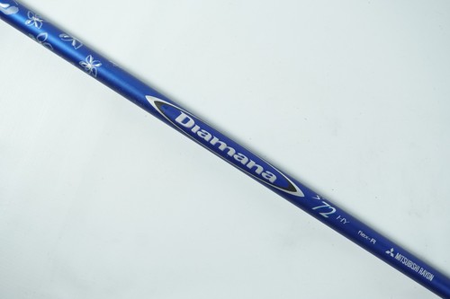 Diamana hybrid shaft - shaft, /