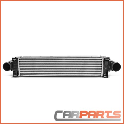 Intercooler for ford - intercooler, 2