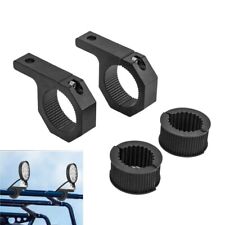 35-50mm Bull Bar Mount Bracket