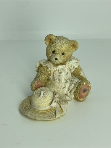 Cherished teddies courtney - cherished,