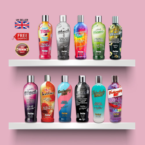 Protan saturnia sunbed - protan,