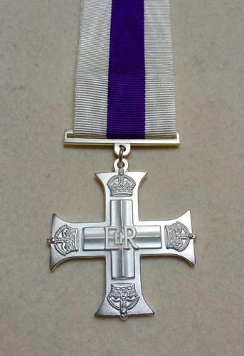 Military cross full size - military,