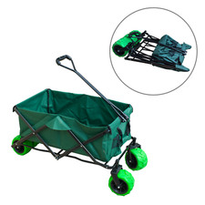 KCT FOLDING HAND CART PORTABLE
