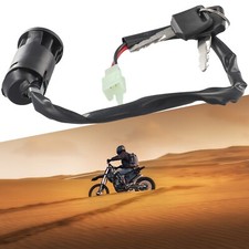 AU Ignition Key Switch Moped