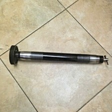 REEBOK EDGE SERIES TREADMILL REOM-11301 BKWH ( FRONT ROLLER FOR SALE ) * BOKA*