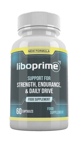 Alpha drive capsules food - alpha, 60