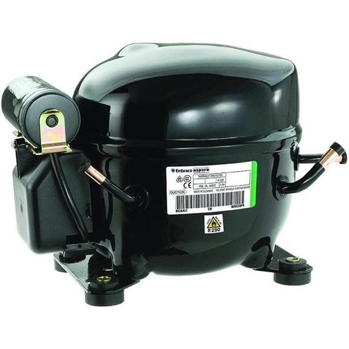 Embraco refrigeration - embraco,