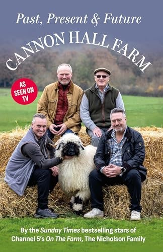 Cannon hall farm past - farm,