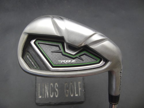 Taylormade rbz iron stiff - rbz, 8