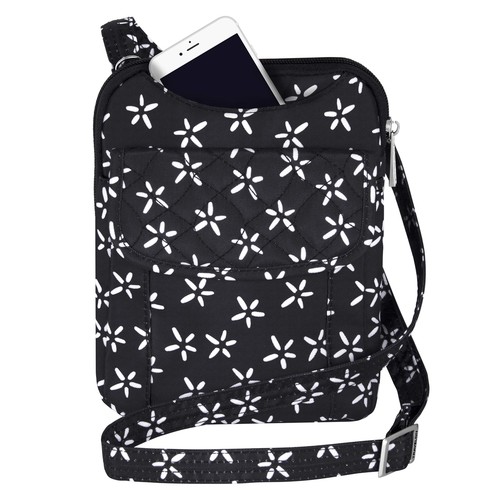 Travelon anti theft signature - travelon, anti-theft