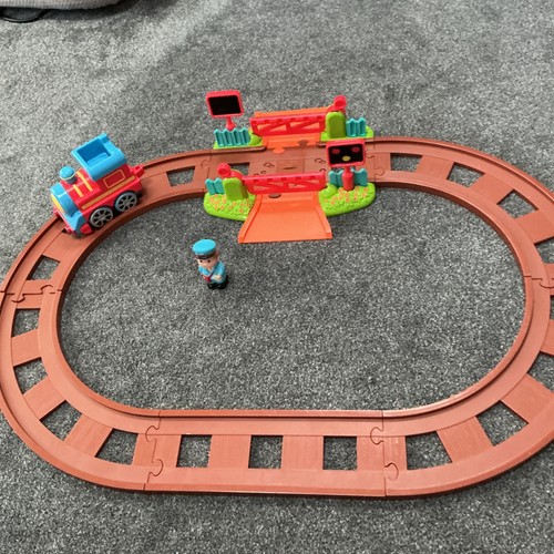 Elc happyland motion - happyland,