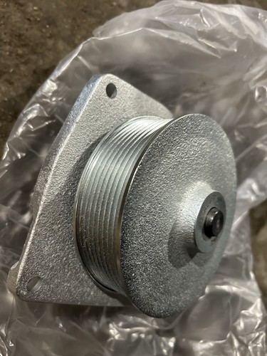 Jcb ecomax new water pump - new,