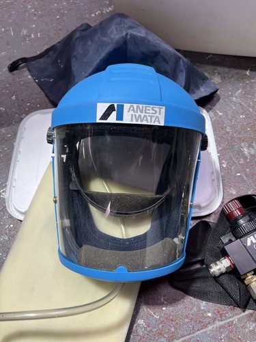 Airfed 2020 anest iwata full - airfed,