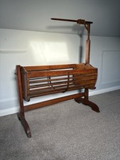 Antique Cradle/Crib/Cot
