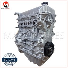 ENGINE MAZDA L3-TURBO L3K9