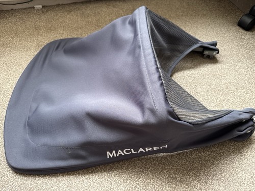 Genuine maclaren major elite - maclaren,