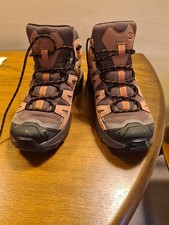Salomon X Ultra 360 Ladies