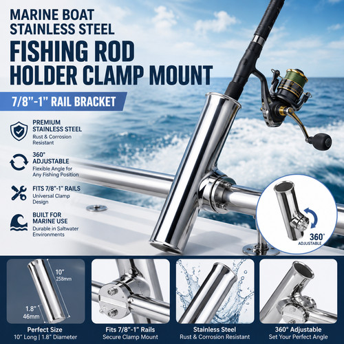 Marine boat stainless steel - stainless,