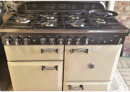 Rangemaster elan 110 dual - 110,